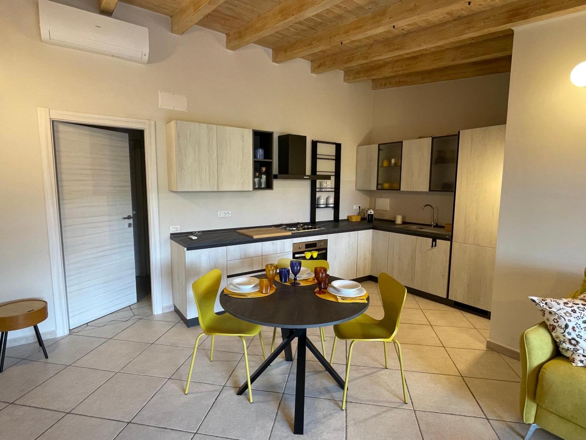Apartmán Blue Vista - Casa Marina Buggerru Exteriér fotografie