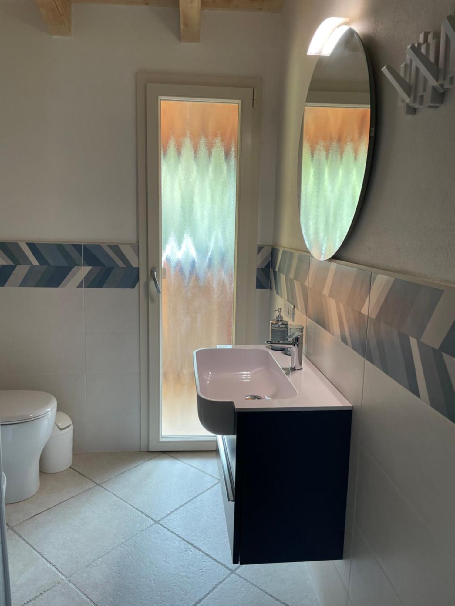 Apartmán Blue Vista - Casa Marina Buggerru Exteriér fotografie